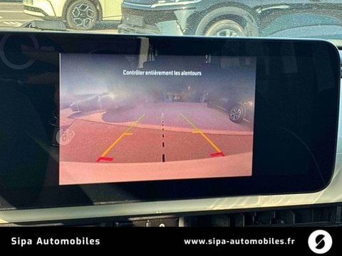 Voitures D'occasion À Toulouse | Fiat 500 E 118 Ch Nouvelle 3P