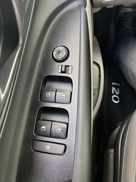 Voitures D'0Km À Toulouse | Hyundai I20 1.0 T-Gdi 90 Intuitive 5P