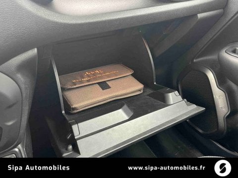Voitures D'occasion À Mérignac | Jeep Renegade 1.0 Gse T3 120 Ch Bvm6 Limited 5P