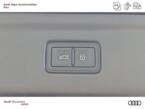 Voitures D'0Km À Lescar | Audi S6 Avant E-Tron S6 E-Tron Avant 503 Ch 100 Kwh Quattro 5P
