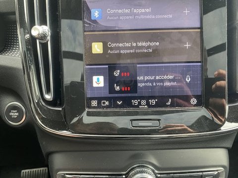 Voitures D'occasion À Labège | Volvo Xc40 B3 163 Ch Dct7 Ultimate 5P