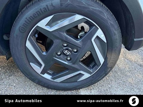 Voitures D'occasion À Le Bouscat | Hyundai Bayon 1.0 T-Gdi 100 Dct-7 Creative 5P