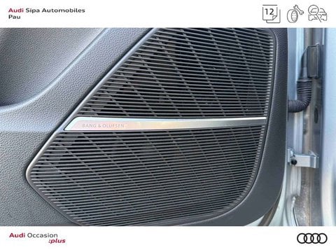 Voitures D'occasion À Lescar | Audi Q7 60 Tfsi E 462 Tiptronic 8 Quattro Competition 5P