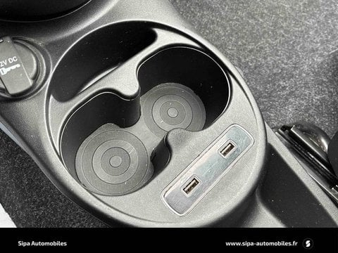 Voitures D'occasion À Mérignac | Fiat 500 1.0 70 Ch Hybride Bsg S/S Dolcevita 3P
