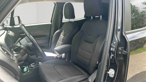 Voitures D'occasion À Muret | Jeep Renegade 1.6 I E.torq Evo S&S 110 Ch Brooklyn Edition 5P