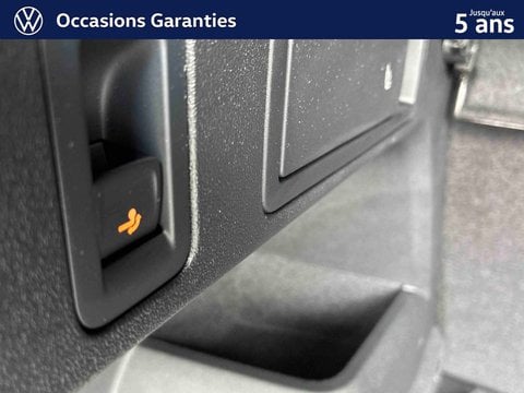 Voitures D'occasion À Lescar | Volkswagen Tiguan 2.0 Tdi 150Ch Dsg7 Vw Edition 5P