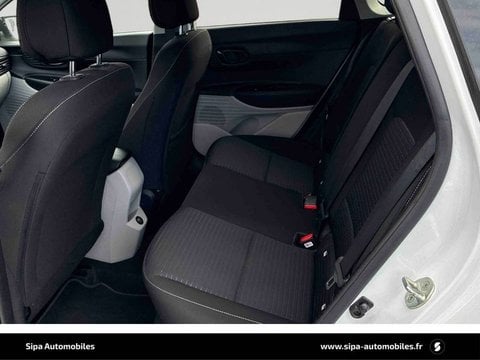 Voitures D'occasion À Toulouse | Hyundai I20 1.0 T-Gdi 100 Hybrid 48V Business 5P