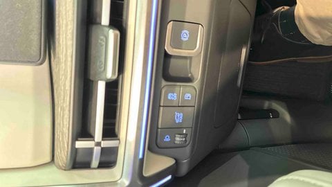 Voitures D'occasion À Le Bouscat | Hyundai Santa Fe 1.6 T-Gdi Plug-In 253 Htrac Bva6 Executive 5P