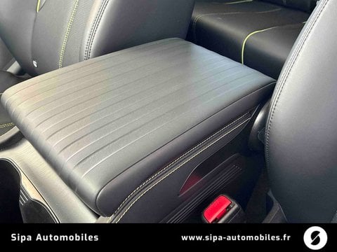 Voitures D'0Km À Mérignac | Byd Atto 3 60,5 Kwh 204 Ch Design 5P