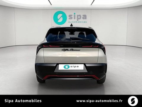 Voitures D'0Km À Mérignac | Alfa Romeo Junior Elettrica Junior Electrique 156 Ch Speciale 5P