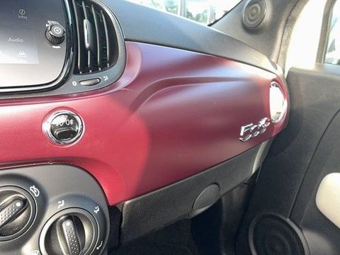 Voitures D'occasion À Muret | Fiat 500 500C 1.2 69 Ch Eco Pack S/S Star 2P
