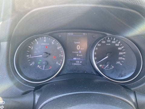 Voitures D'occasion À Toulouse | Nissan Qashqai 1.3 Dig-T 140 Acenta 5P