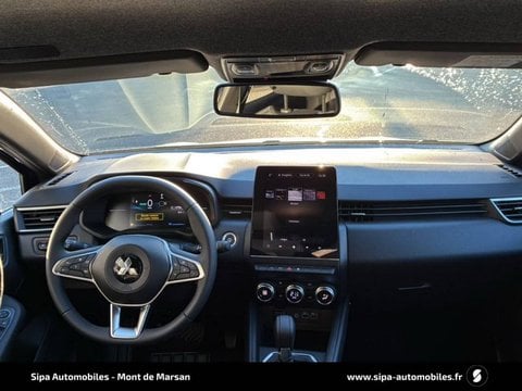 Voitures D'0Km À Mont-De-Marsan | Mitsubishi Colt 1.6 Mpi Hev 143 Intense 5P
