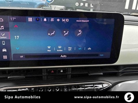 Voitures D'occasion À Bayonne | Fiat 500 E 95 Ch Nouvelle 3P