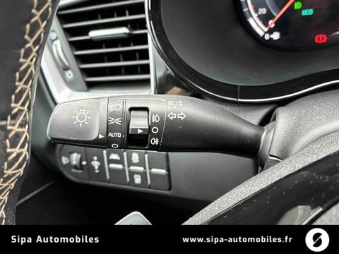 Voitures D'occasion À Mérignac | Kia Ceed 1.6 Crdi 136 Ch Mhev Isg Dct7 Gt Line 5P