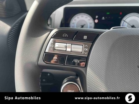 Voitures D'0Km À Muret | Hyundai Inster 42 Kwh 5 Pl. Intuitive 5P