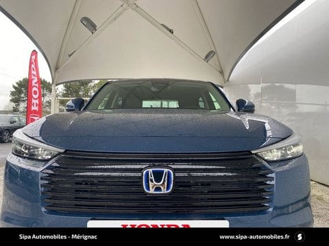 Voitures D'0Km À Mérignac | Honda Hr-V Iii E:hev 1.5 I-Mmd Advance Plus 5P