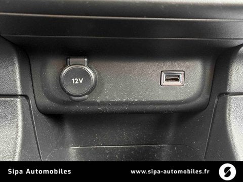 Voitures D'occasion À Mont-De-Marsan | Citroën C3 Puretech 83 S&S Bvm5 Feel Business 5P