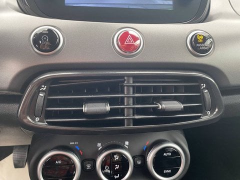Voitures D'occasion À Toulouse | Fiat 500X 1.0 Firefly Turbo T3 120 Ch Sport 5P