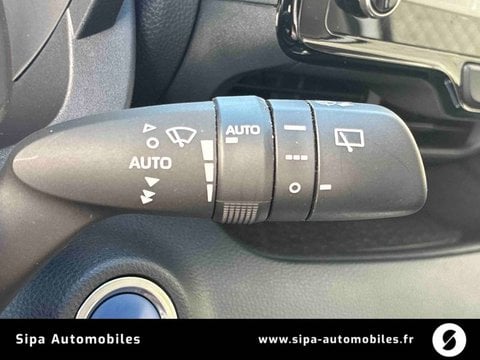 Voitures D'occasion À Libourne | Toyota Yaris Pro Hybride My22 Hybride 116H Dynamic Business + P...