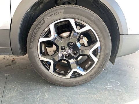 Voitures D'occasion À Toulouse | Opel Mokka Ii 1.5 Diesel 110 Ch Bvm6 Ultimate 5P