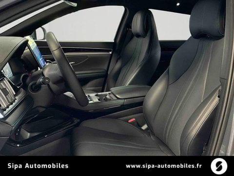 Voitures D'occasion À Mérignac | Byd Seal U 1.5L Dm-I 218 Ch Phev Boost 5P