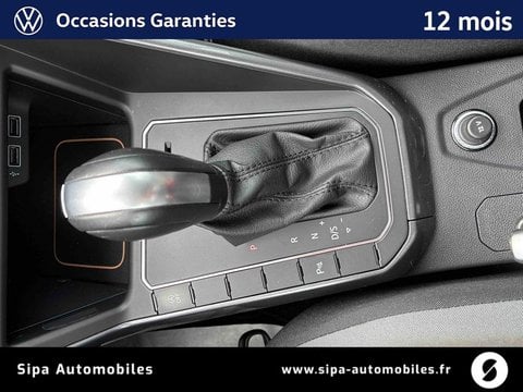 Voitures D'occasion À Lescar | Volkswagen Polo 1.0 Tsi 95 S&S Dsg7 Copper Line 5P