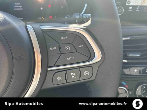 Voitures D'occasion À Toulouse | Fiat Tipo Cross Sw 1.6 Multijet 130 Ch S&S Plus 5P