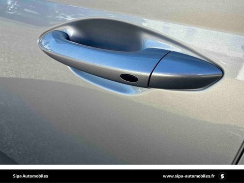 Voitures D'occasion À Le Bouscat | Hyundai Tucson 1.6 T-Gdi 215 Hybrid Bva6 Executive 5P