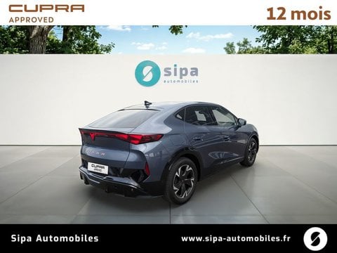 Voitures D'occasion À Lescar | Cupra Tavascan 286 Ch V 5P