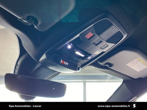 Voitures D'0Km À Lescar | Alfa Romeo Junior Elettrica Junior Electrique 156 Ch Speciale 5P