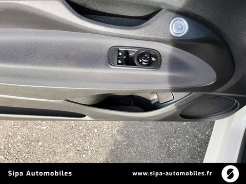 Voitures D'occasion À Villenave-D'ornon | Fiat 500 E 118 Ch 3P