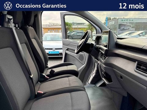 Voitures D'occasion À Tarbes | Volkswagen Transporter Van L1H1 2.0 Tdi 150 Bva8 4Motion Business 4P