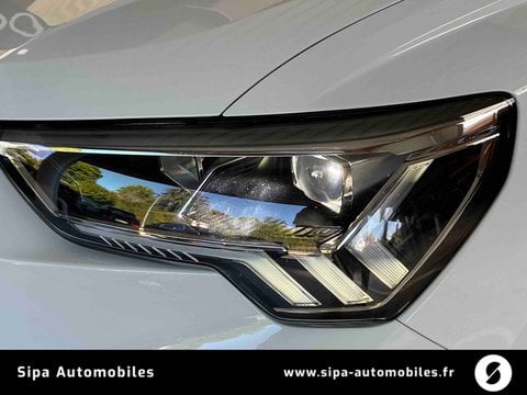 Voitures D'occasion À Anglet | Audi Q3 35 Tfsi 150 Ch S Tronic 7 Design Luxe 5P