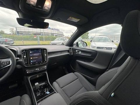 Voitures D'0Km À Toulouse | Volvo C40 Recharge Extended Range 252 Ch 1Edt Ultimate 5P