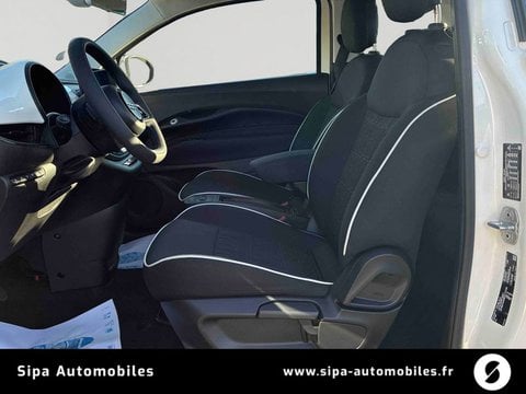 Voitures D'occasion À Villenave-D'ornon | Fiat 500 E 95 Ch Nouvelle 3P
