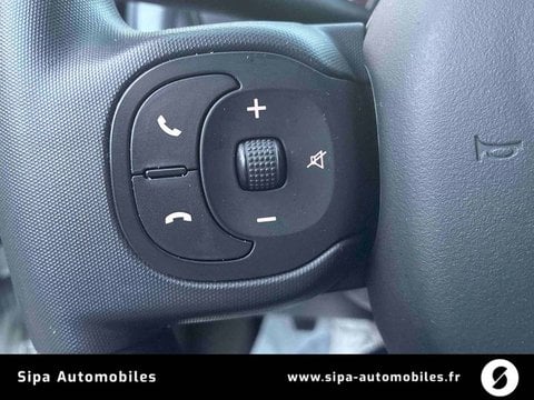 Voitures D'occasion À Bayonne | Fiat Panda City Cross 1.0 70 Ch Hybride Bsg S/S 5P