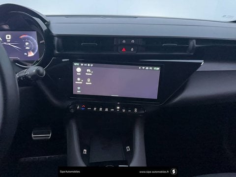 Voitures D'occasion À La-Teste-De-Buch | Alfa Romeo Junior Junior 1.2 Ibrida 136 Ch Edct6 5P