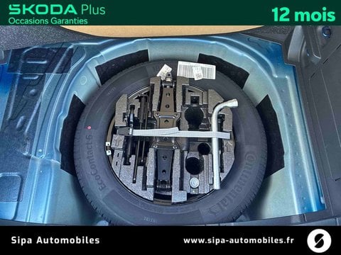Voitures D'occasion À Lescar | Škoda Fabia 1.0 Tsi 95 Ch Bvm5 Ambition 5P