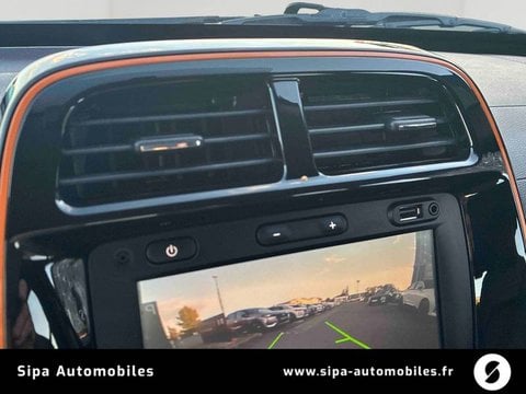 Voitures D'occasion À Lescar | Dacia Spring Achat Intégral Confort Plus 5P