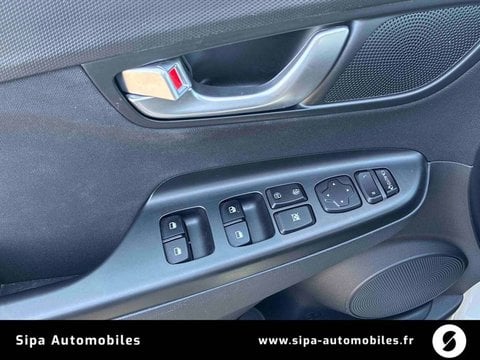Voitures D'occasion À Toulouse | Hyundai Kona Hybrid 141 Intuitive 5P