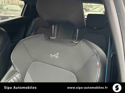 Voitures D'occasion À Muret | Renault Clio E-Tech Full Hybrid 145 Esprit Alpine 5P
