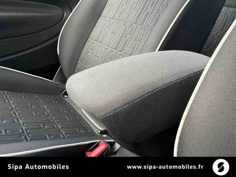 Voitures D'occasion À Mérignac | Fiat 500 E 118 Ch Nouvelle 3P