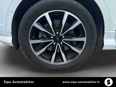 Voitures D'occasion À Libourne | Ford Kuga 2.0 Tdci 180 S&S 4X4 Powershift St-Line 5P