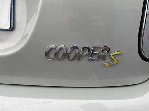 Voitures D'occasion À Muret | Mini Mini Hatch 3 Portes Cooper Se 184 Ch Essential 3P