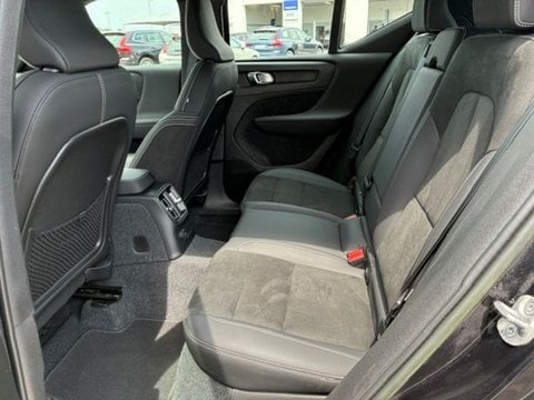 Voitures D'occasion À Saint Avit | Volvo Xc40 T5 Recharge 180+82 Ch Dct7 Plus 5P