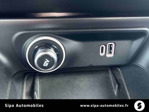 Voitures D'occasion À Toulouse | Alfa Romeo Tonale 1.5 Hybrid 160 Ch Vgt Tct7 Edizione Speciale 5P