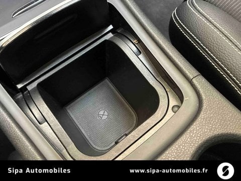 Voitures D'occasion À Anglet | Mercedes-Benz Gla Classe 180 7-G Dct 5P