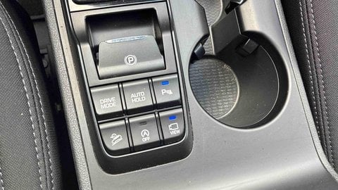 Voitures D'occasion À Toulouse | Hyundai Tucson 1.6 Crdi 136 Dct-7 Premium 5P