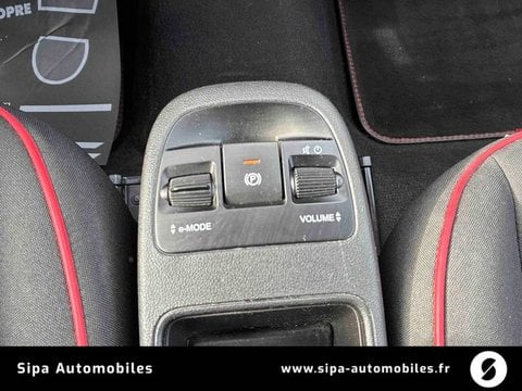 Voitures D'occasion À Lescar | Fiat 500C E 118 Ch (Red) 2P